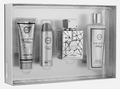 SET ARMAF CLUB DE NUIT SILLAGE 4 PCS