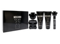 Moschino Toy Boy 4 piece Set for Men