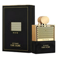 RAVE PURÉ DESIRE PURE DESIRE GOLD 100ML LATTAFA FOR WOMEN
