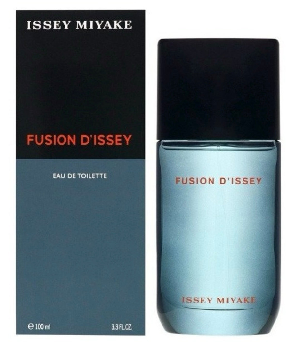 ISSEY MIYAKE FUNSION D’ISSEY 100ML