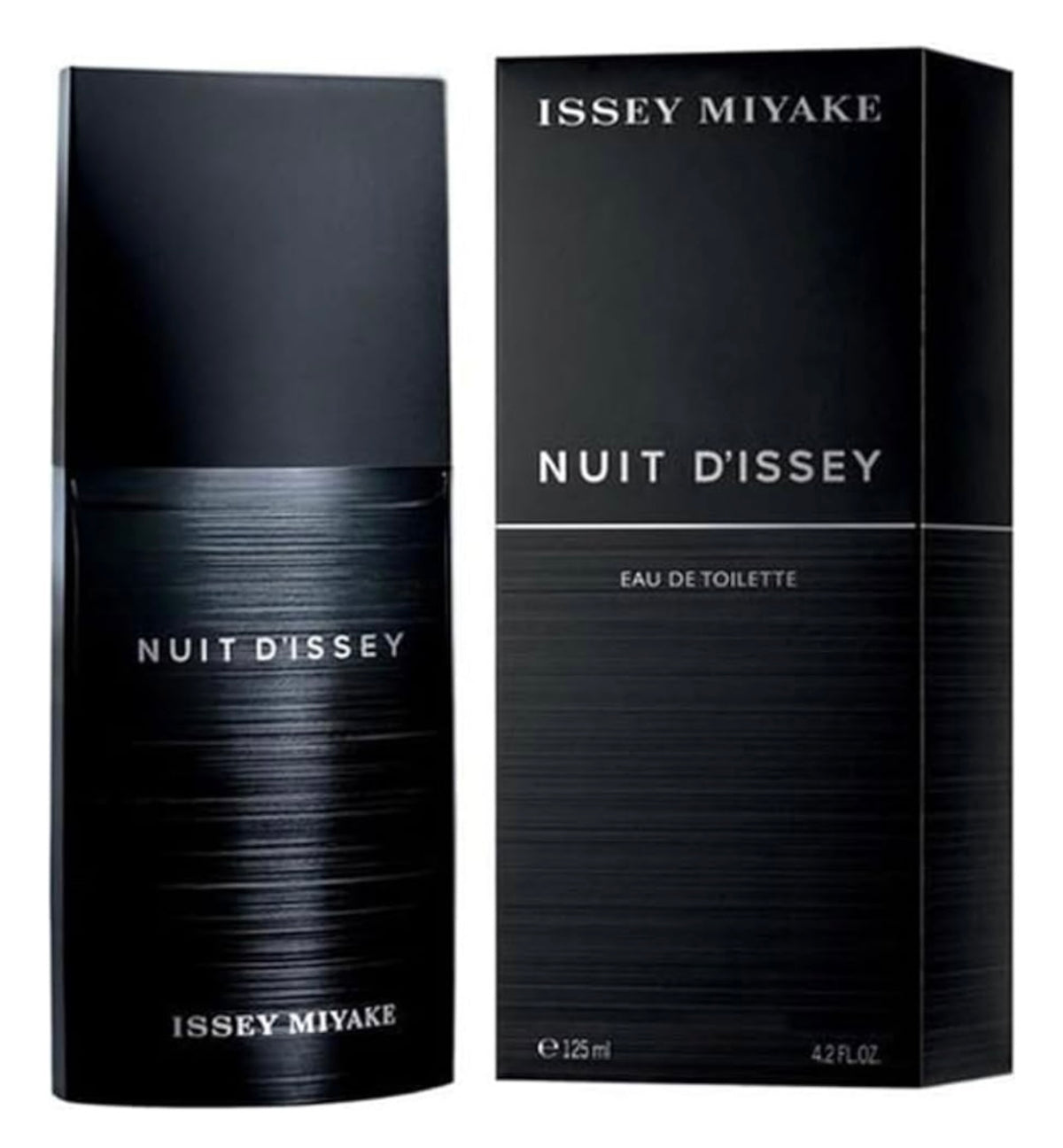 ISSEY MIYAKE NUIT D’SSEY 125ml