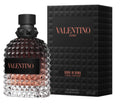 VALENTINO UOMO BORN IN ROMA CORAL FANTASY 100ml