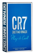 CR7 CRISTIANO RONALDO AZUL