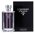 L HOMME PRADA MILANO 100ML