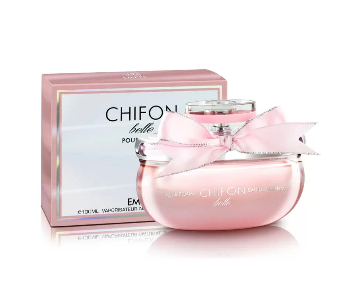 CHIFON BELLE