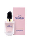 MY ELSATYS 100ml