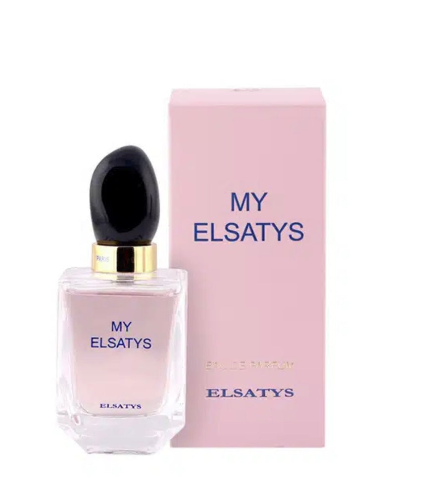 MY ELSATYS 100ml