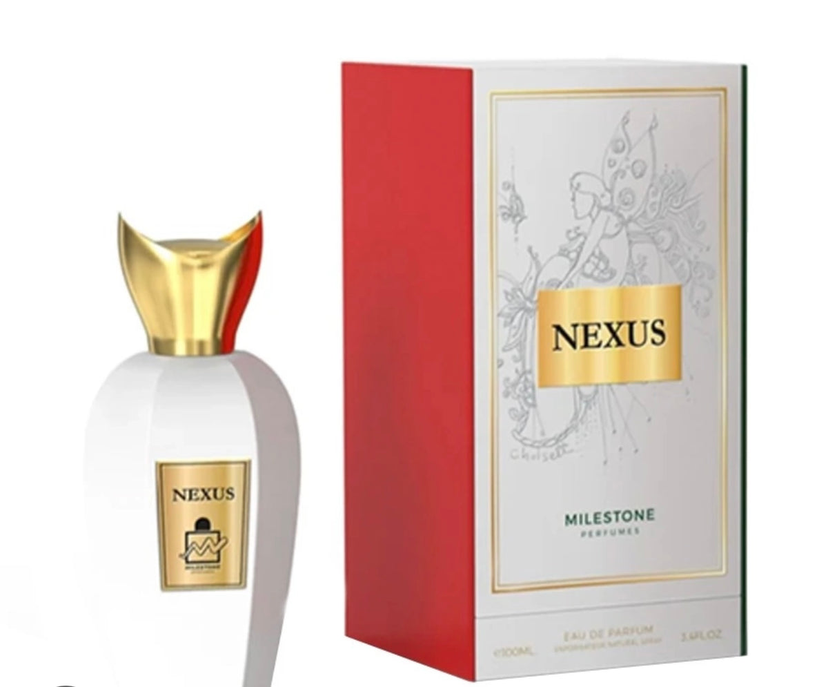 NEXUS MILESTONE