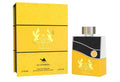 HAREER LE CHAMEAU AMARILLO