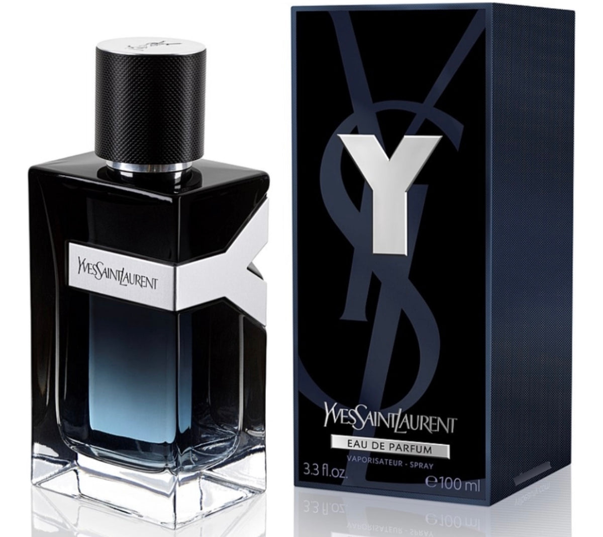 YVES SAINT LAURENT  COLLECTION FOR MEN
