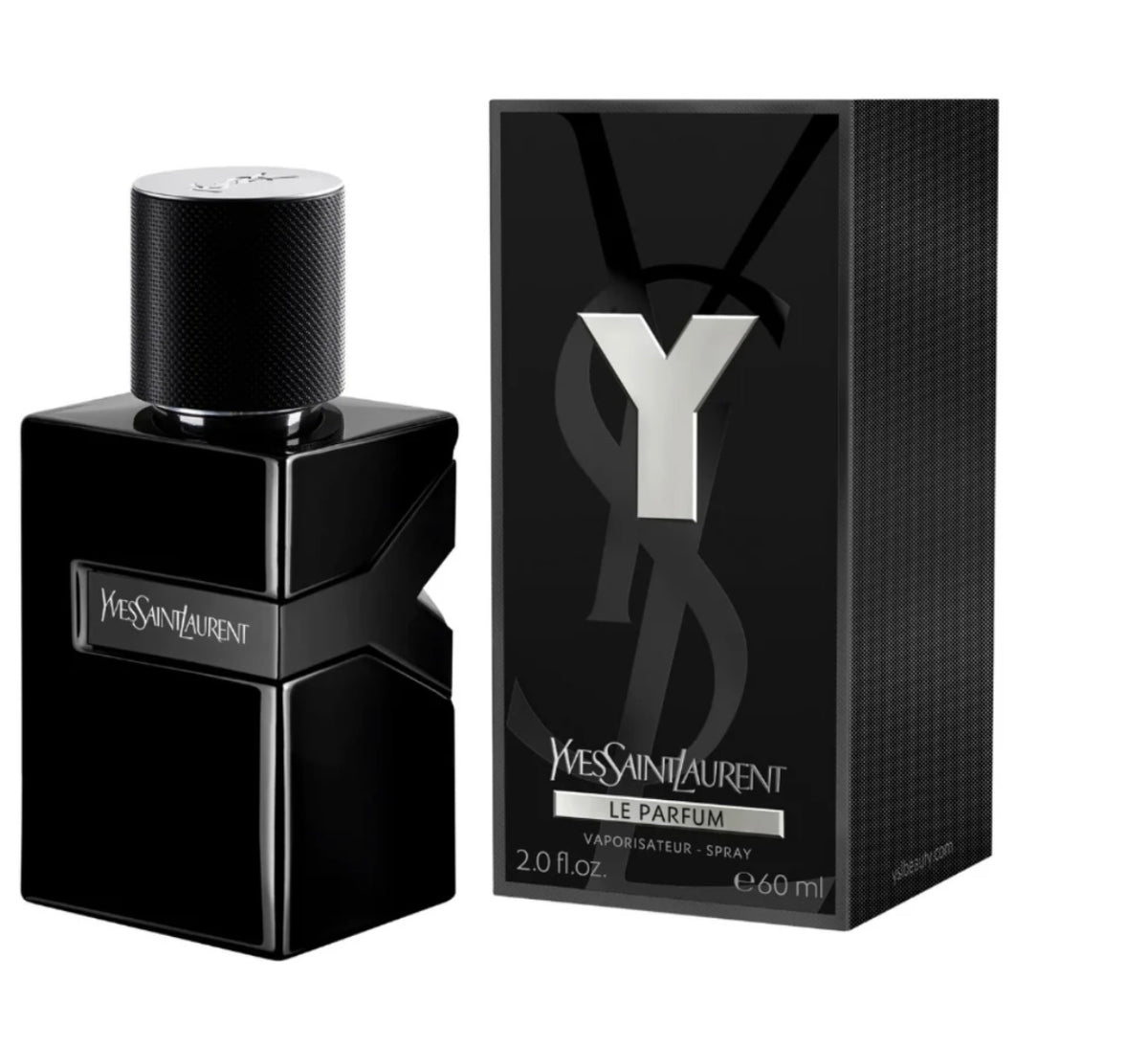 YVES SAINT LAURENT  COLLECTION FOR MEN