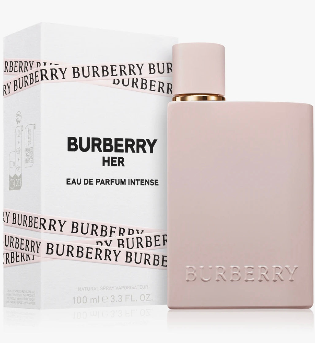 BURBERRY HER EAU PARFUM INTENSE