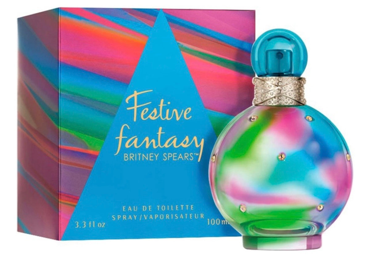 FESTIVE FANTASY