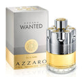 Azzaro wanted