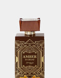 Amber si great zimaya