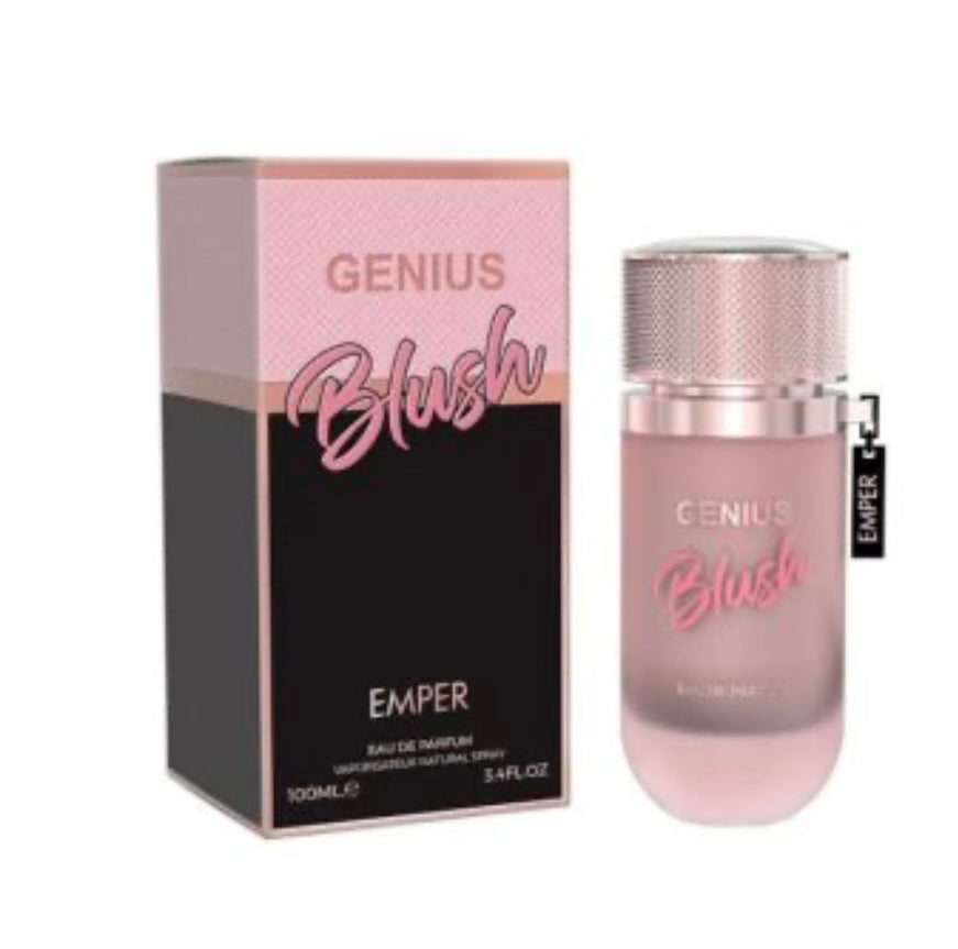 GENIUS BLUSH 100ml
