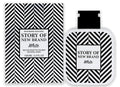 New brand perfumes Story of white