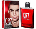 CR7 Cristiano Ronaldo rojo