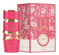 Yara candy lattafa 100 Ml