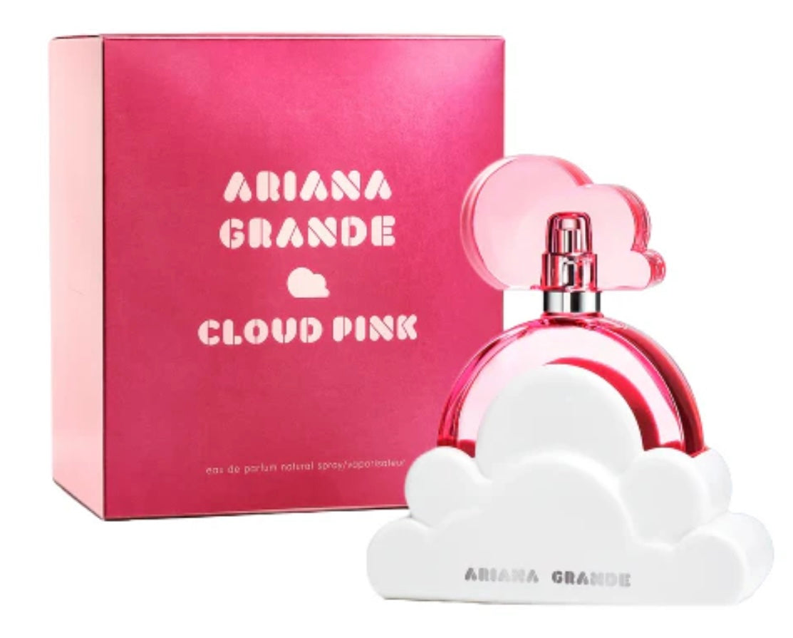 ARIANA GRANDE COLLECTION FOR WOMEN