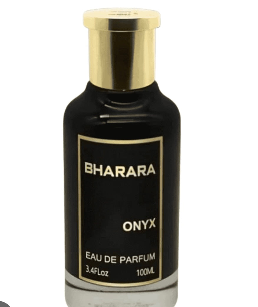 Bharara onyx