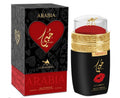 Arabia hubbi