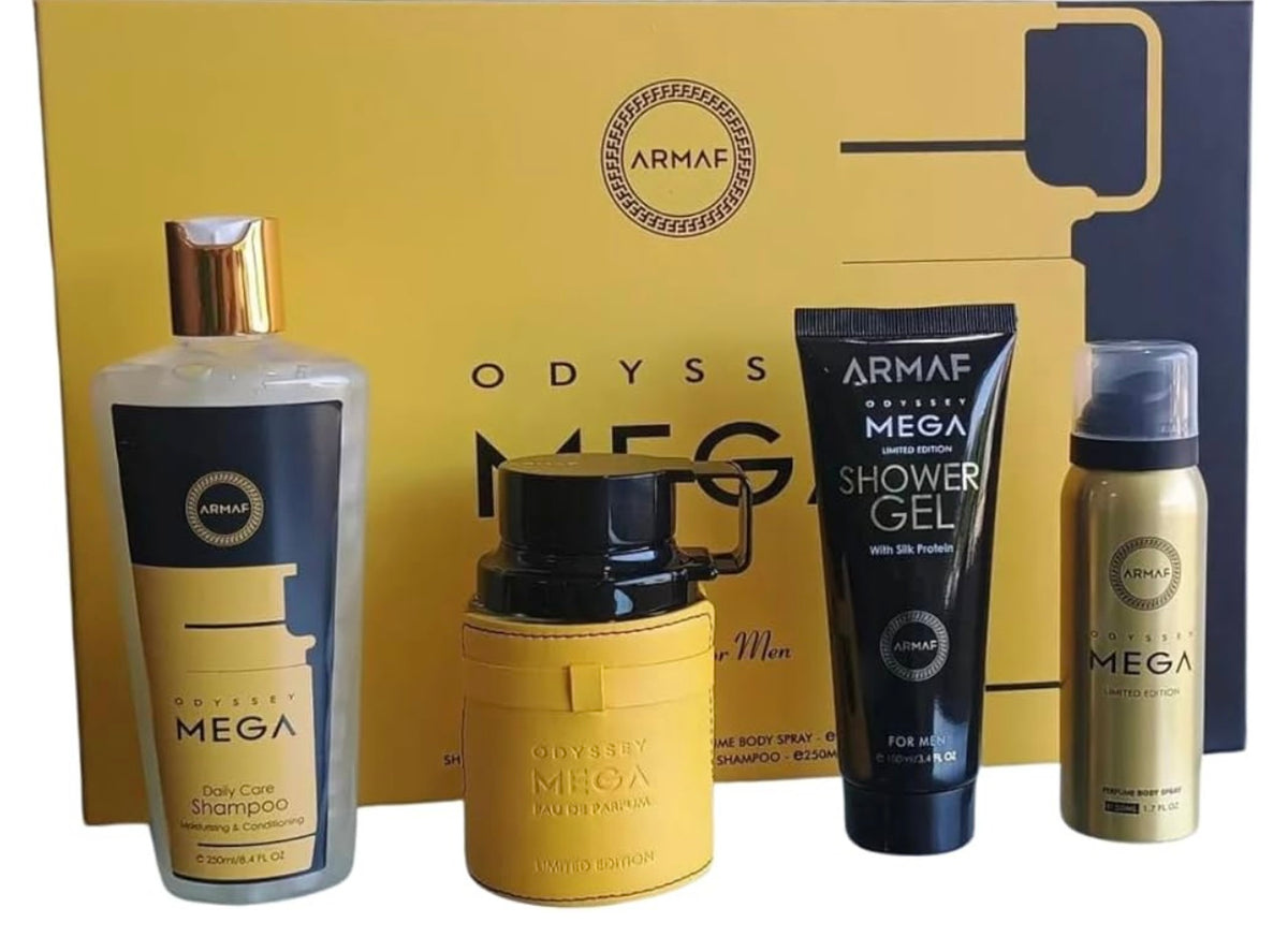 Set odyssey mega