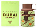 Odyssey dubai chocolat