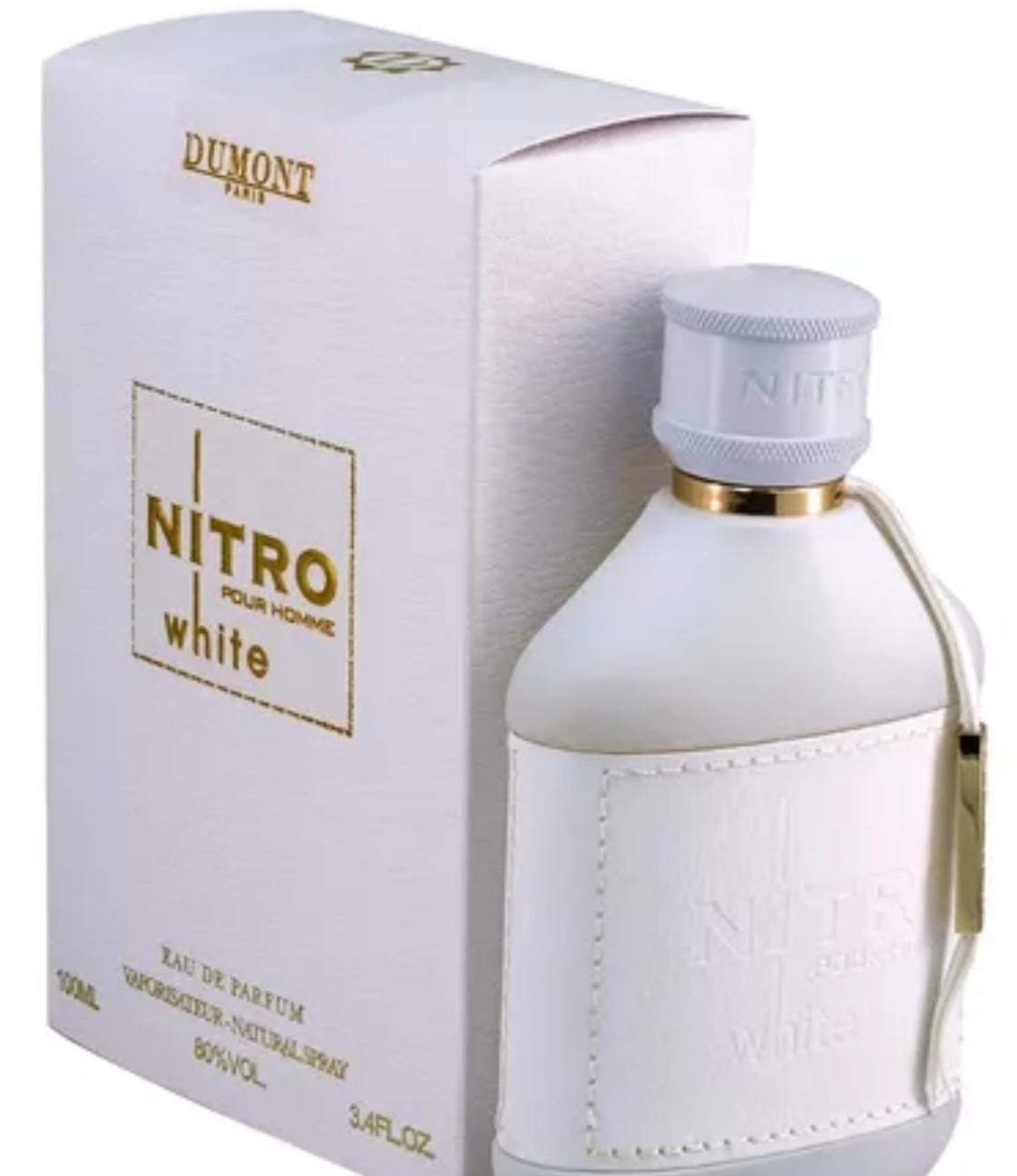 Nitro white