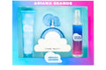 Set Ariana grande cloud