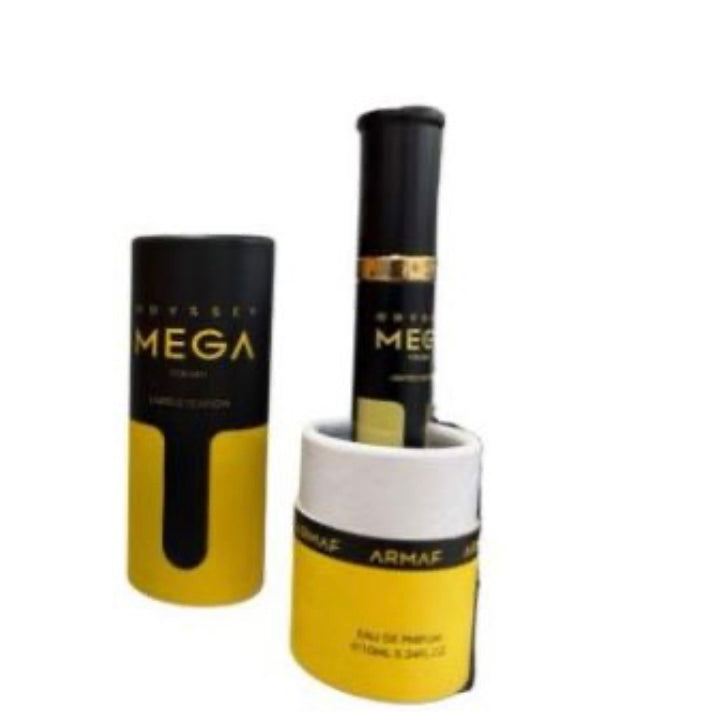 Odyssey mega 10ml