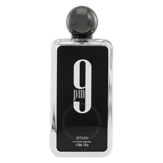 9 AM & 9PM AFNAN 100ML