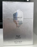 Arabiyat marwa plateado