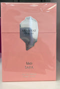 Arabiyat safa rosado