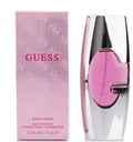 Guess woman femme eau de parfum 75ml