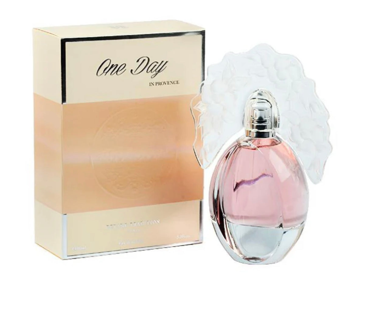 One day in provence reyane tradition 100ml