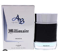 AB SPIRIT MILLIONAIRE PREMIUM