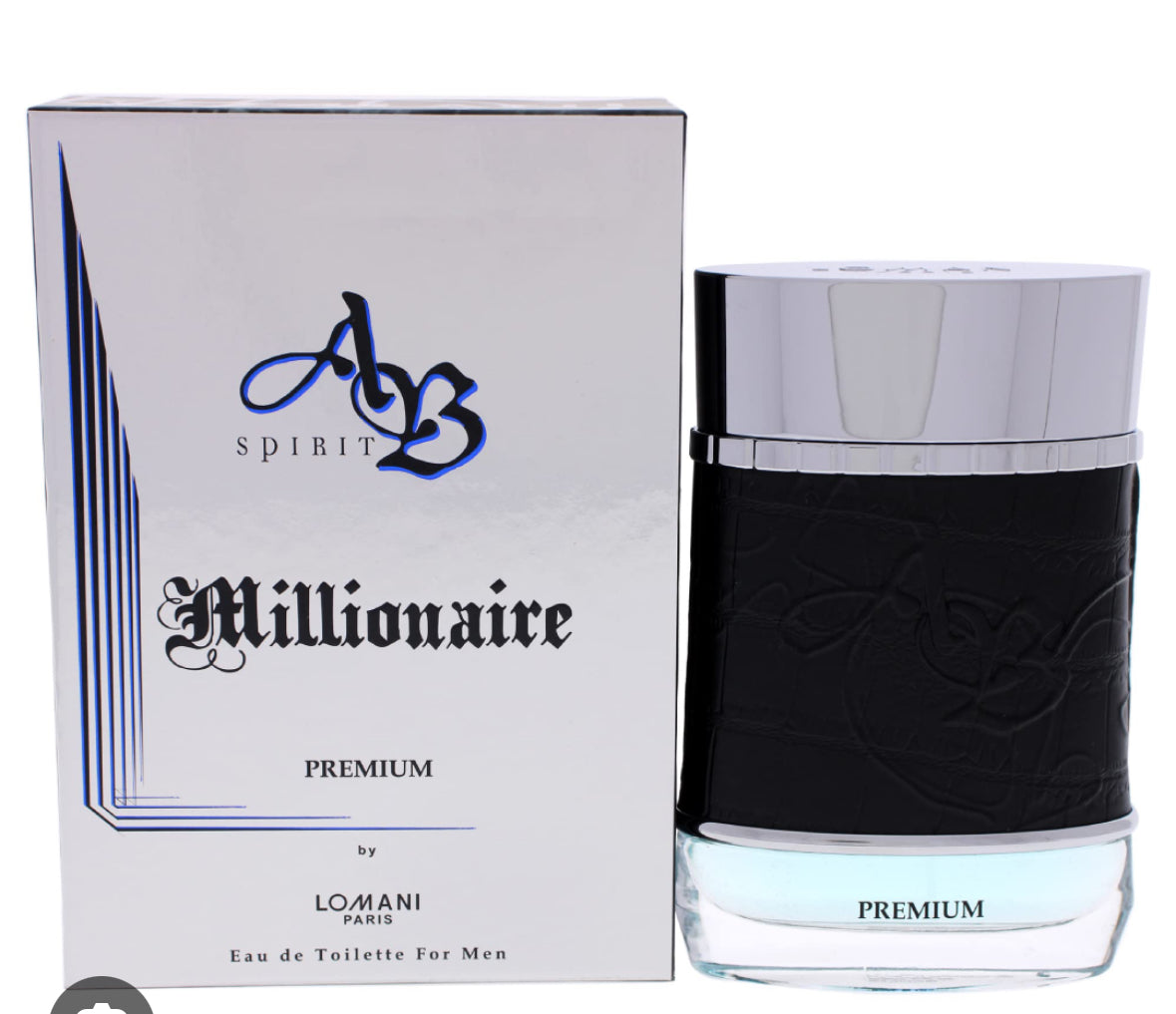 AB SPIRIT MILLIONAIRE PREMIUM