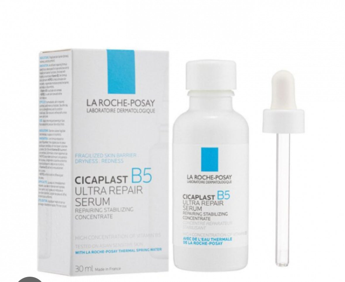 LA ROCHE COLLETION SKINCARE