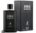 Jorge di profumo