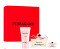 Set ferragamo signorina