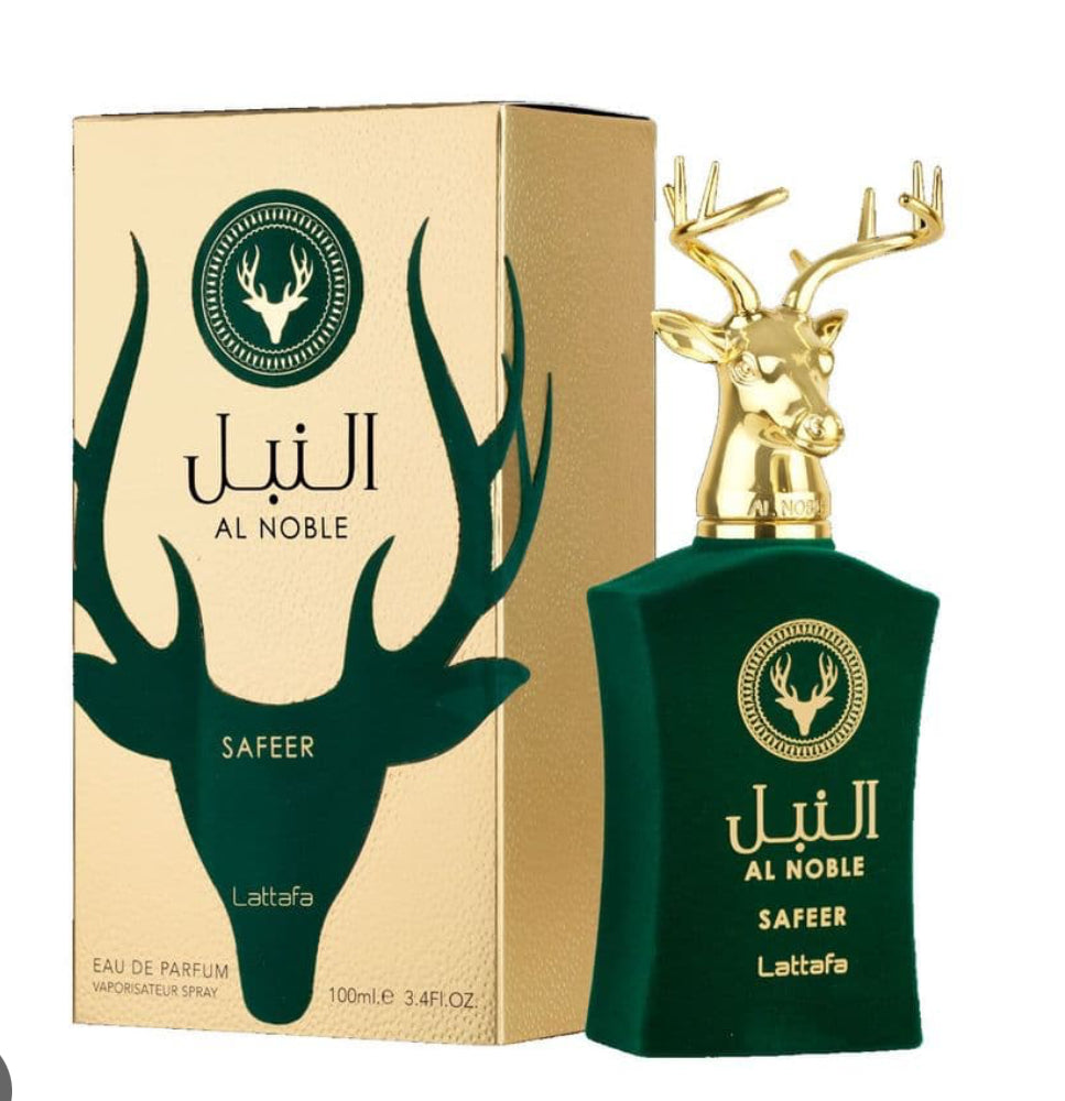 Al noble safeer lattafa