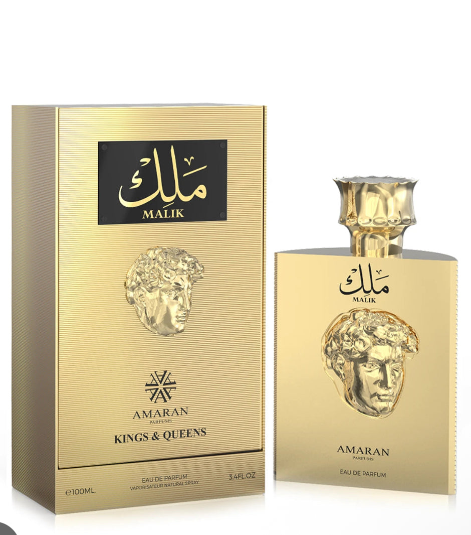 KINGS & QUEENS COLLECTION By AMARAN