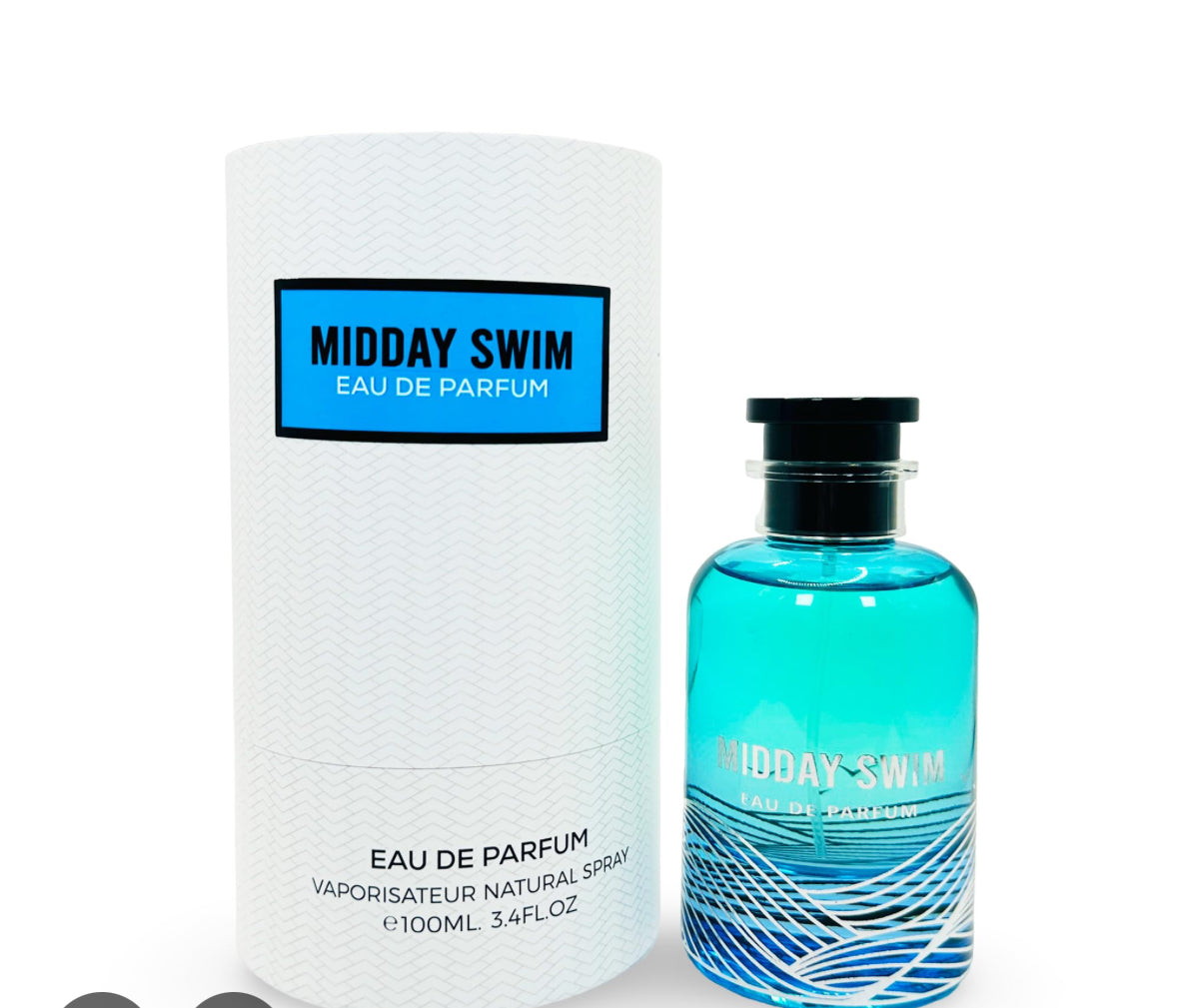 Midday swim eau de parfum