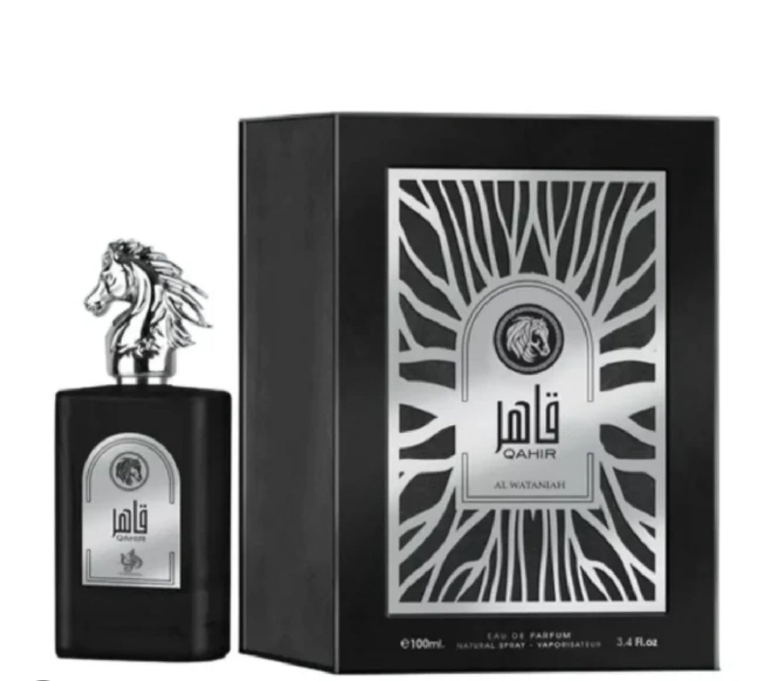 Qahir al wataniah eternal