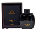 Royce black vurv