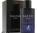 Salvo eau de parfum 100ml