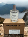 SILVERADO 83