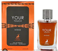 Your touch intense maison alhambra