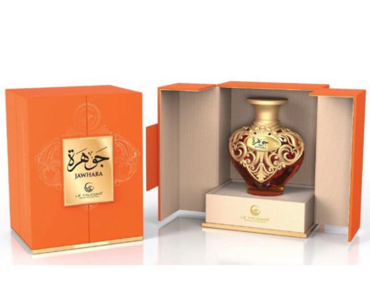 Jawhara le falcone niche collection